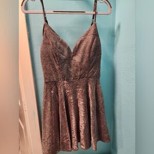 Windsor Dress